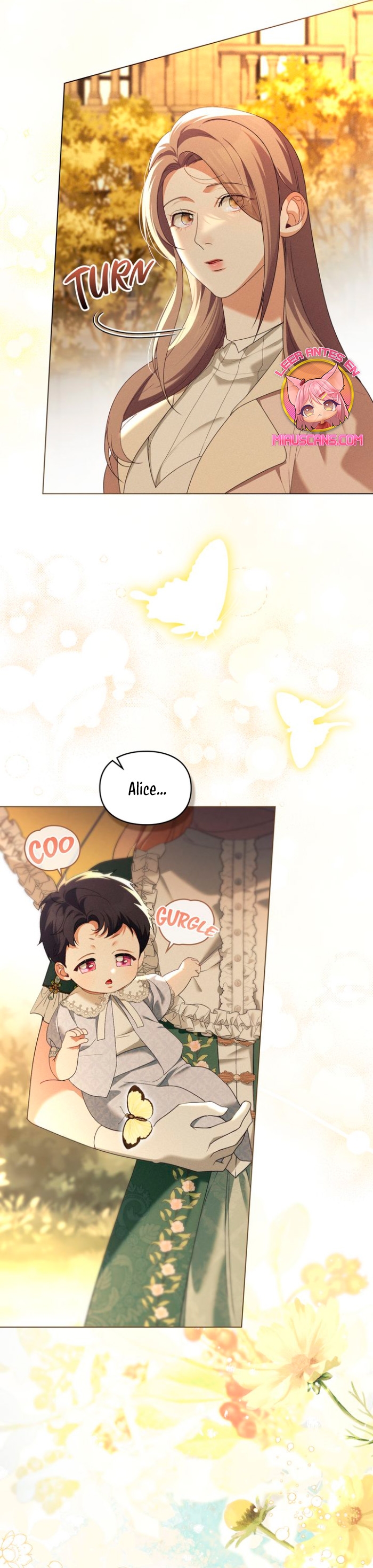 Traición a la dignidad Capítulo 55 - Página 4