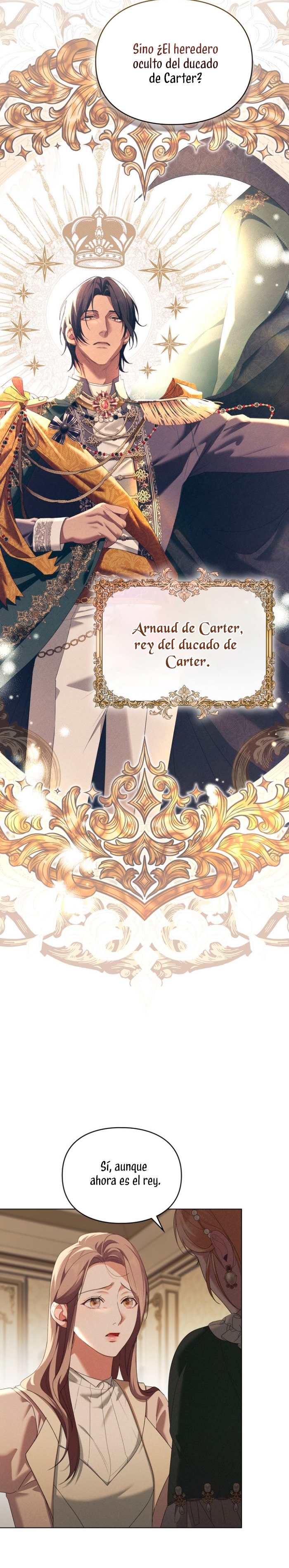 Traición a la dignidad Capítulo 55 - Página 7