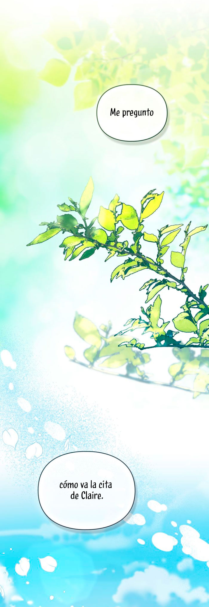 Traición a la dignidad Capítulo 56 - Página 10