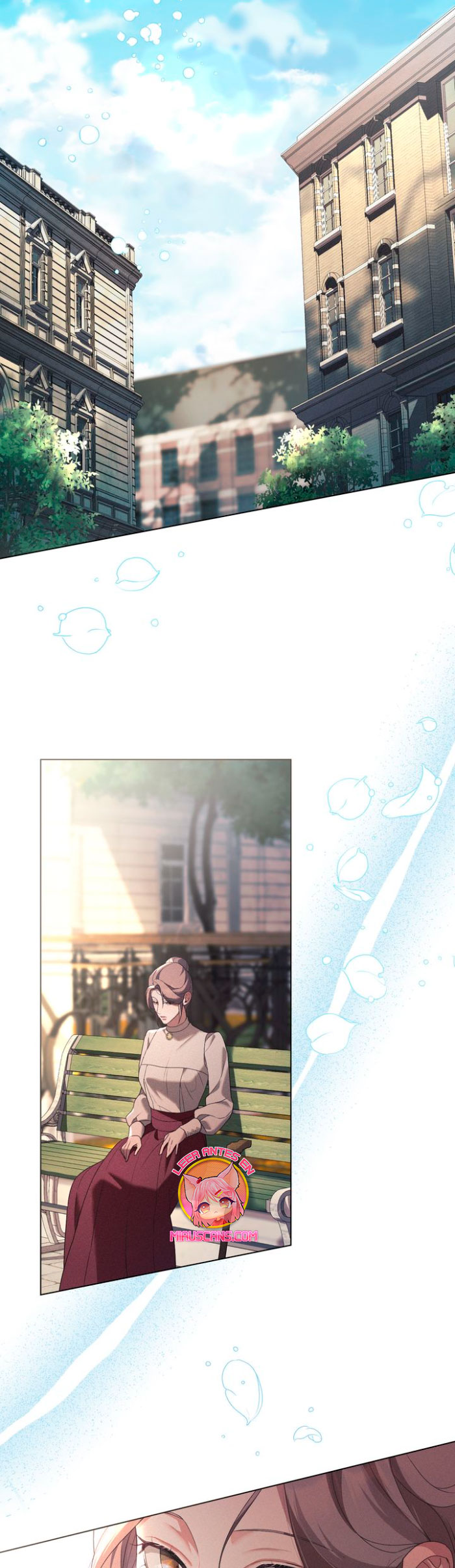 Traición a la dignidad Capítulo 56 - Página 11