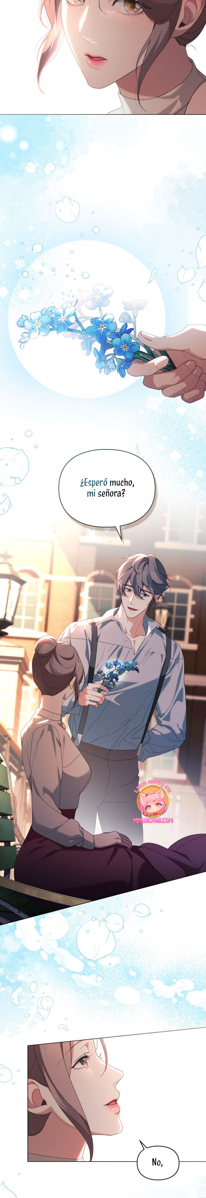 Traición a la dignidad Capítulo 56 - Página 12