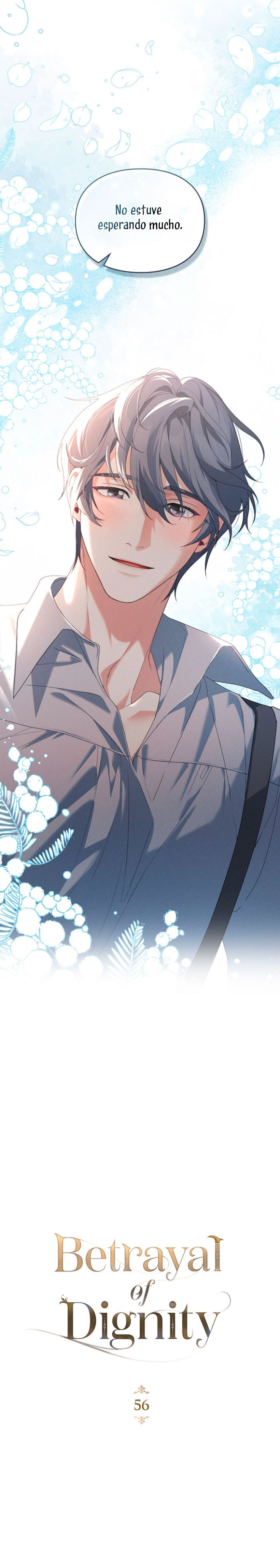 Traición a la dignidad Capítulo 56 - Página 13