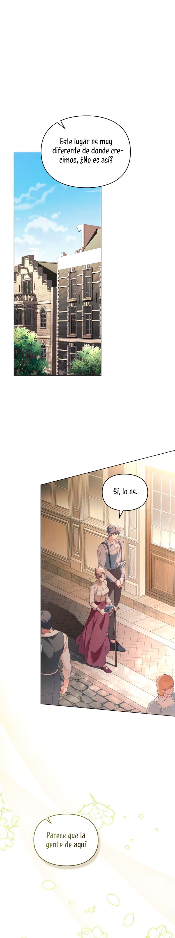 Traición a la dignidad Capítulo 56 - Página 14