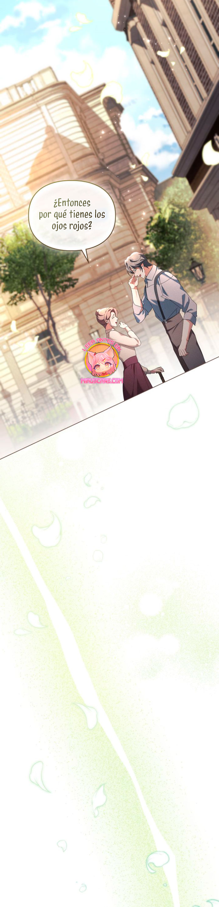 Traición a la dignidad Capítulo 56 - Página 19