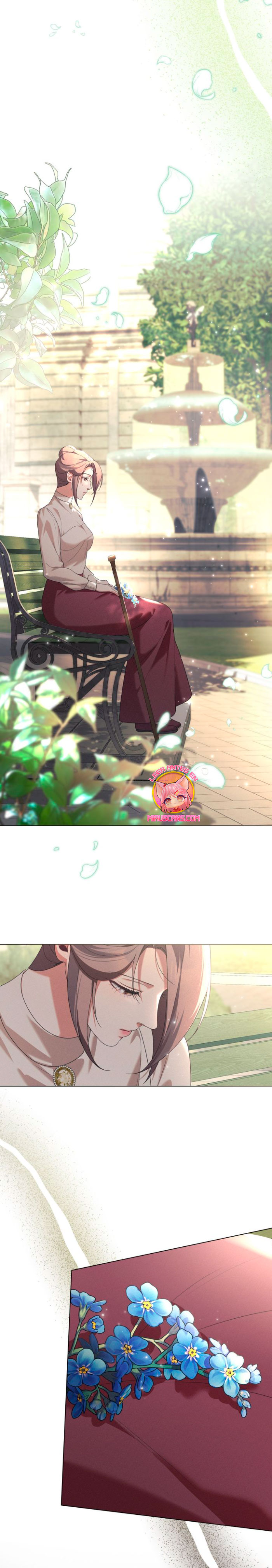 Traición a la dignidad Capítulo 56 - Página 20