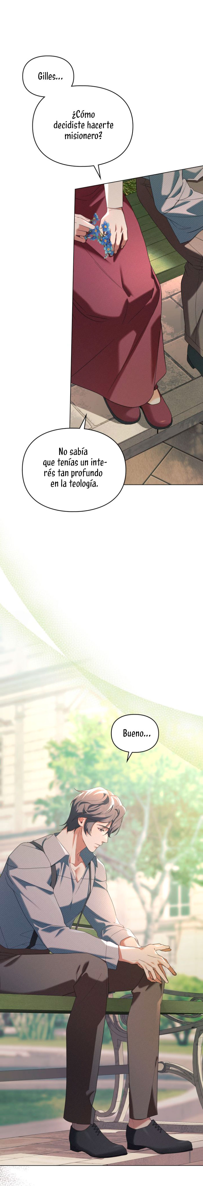 Traición a la dignidad Capítulo 56 - Página 24