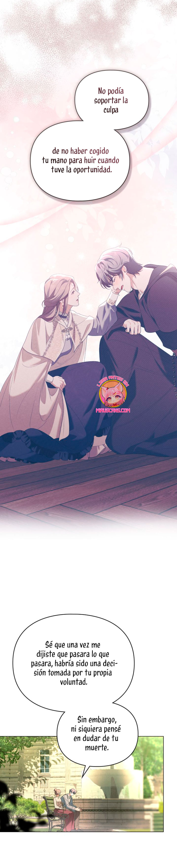 Traición a la dignidad Capítulo 56 - Página 26