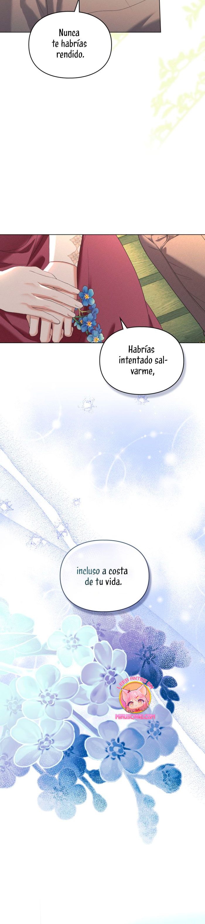 Traición a la dignidad Capítulo 56 - Página 28