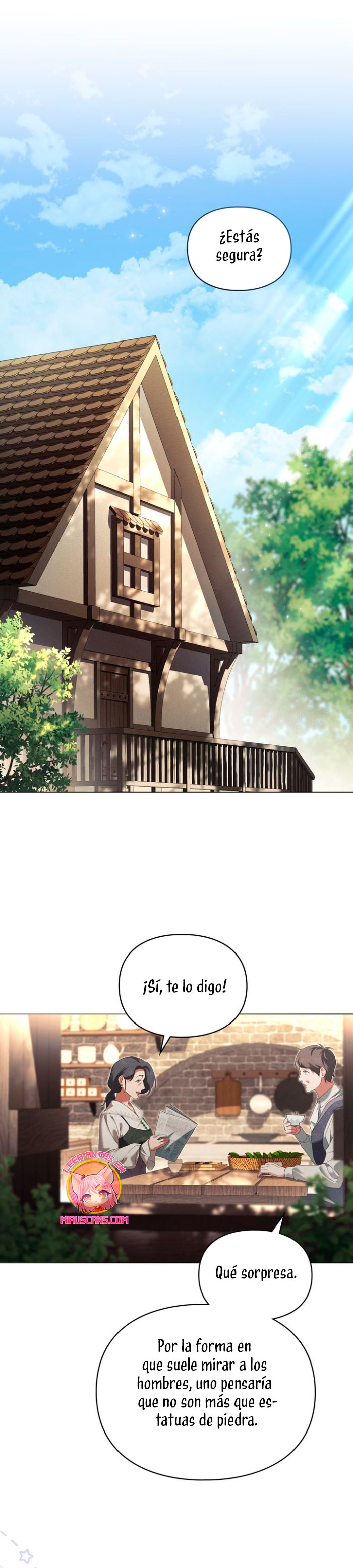 Traición a la dignidad Capítulo 56 - Página 3