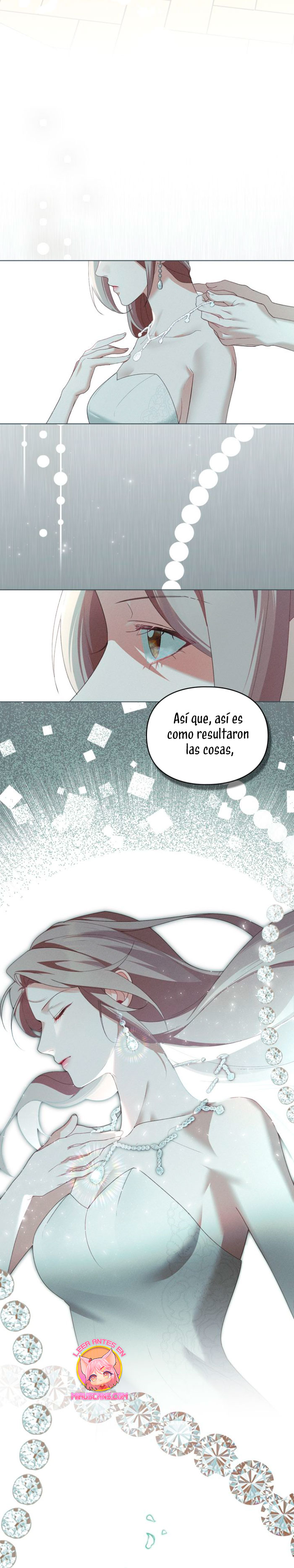 Traición a la dignidad Capítulo 56 - Página 30