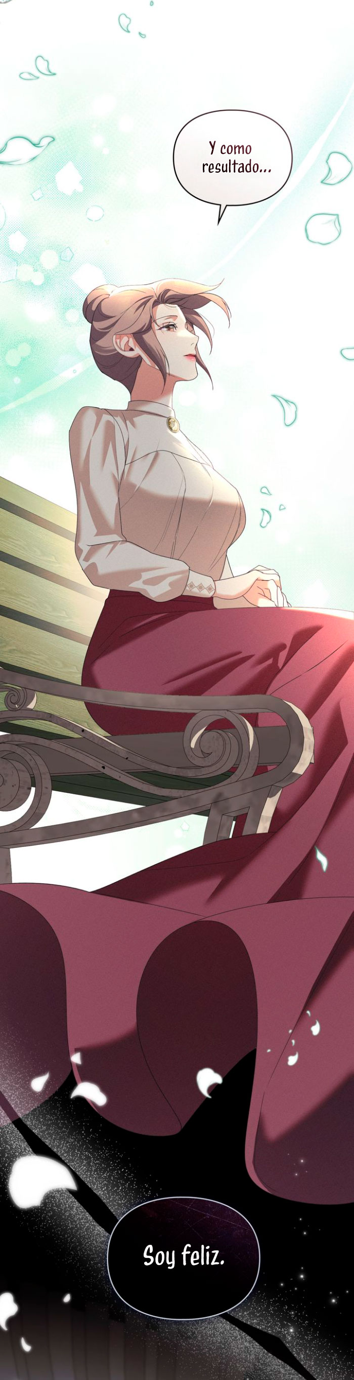 Traición a la dignidad Capítulo 56 - Página 31