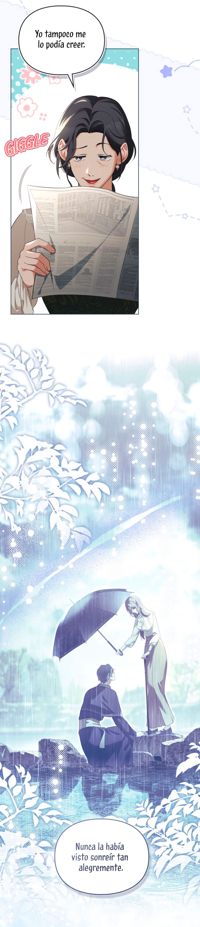 Traición a la dignidad Capítulo 56 - Página 4