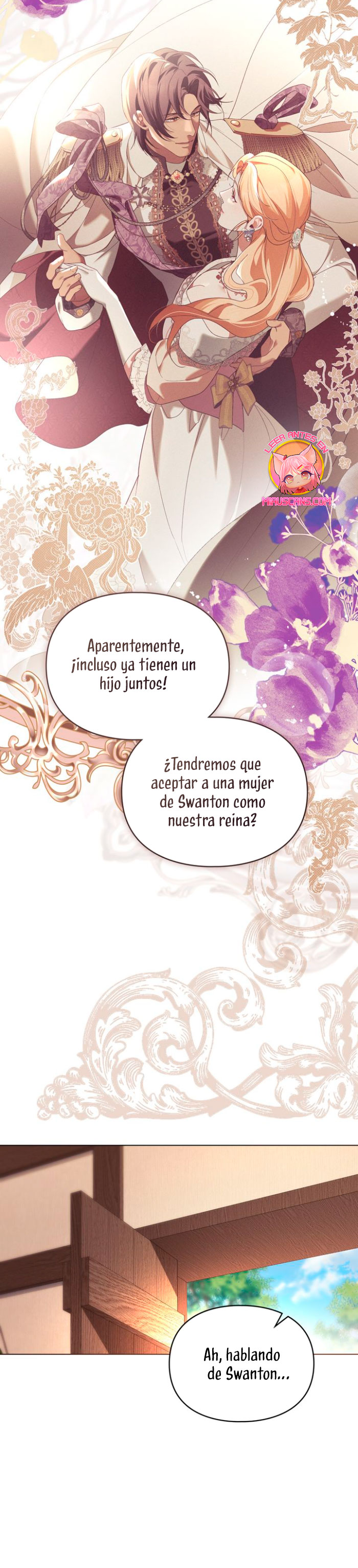 Traición a la dignidad Capítulo 56 - Página 7