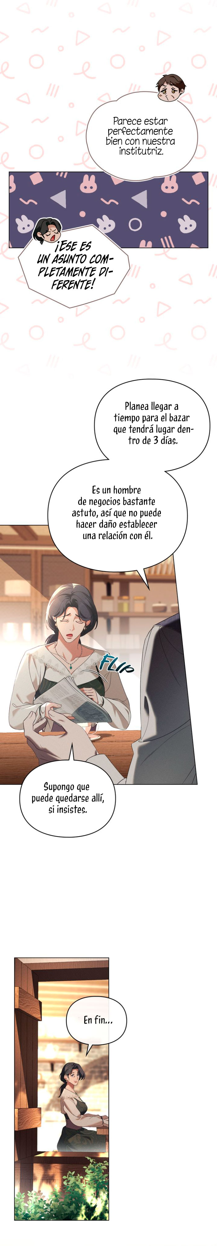 Traición a la dignidad Capítulo 56 - Página 9