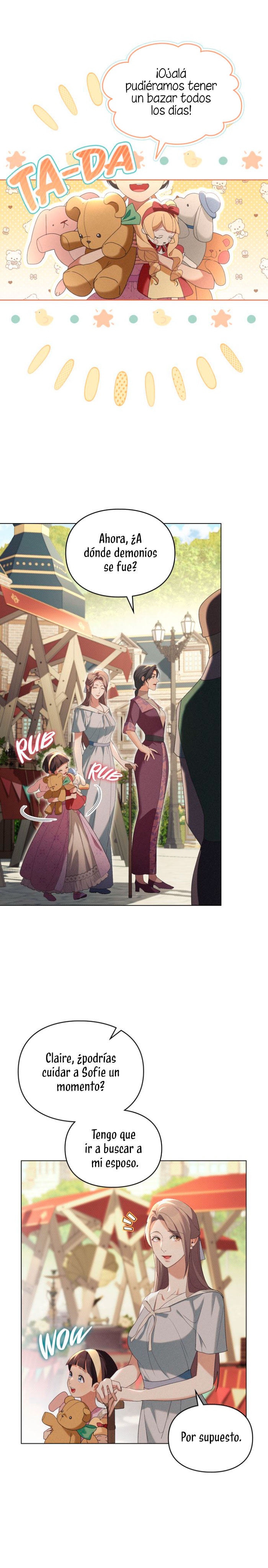 Traición a la dignidad Capítulo 57 - Página 13