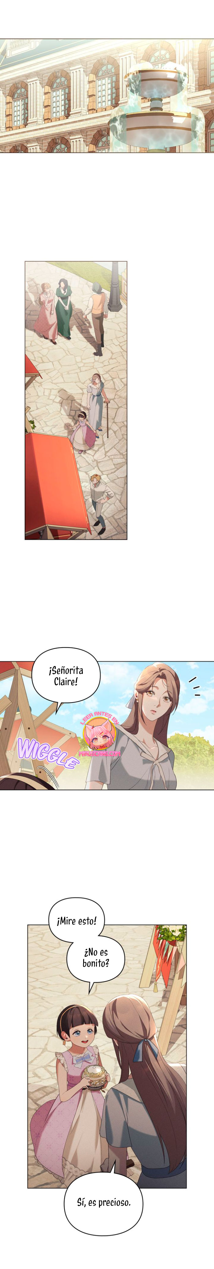 Traición a la dignidad Capítulo 57 - Página 14