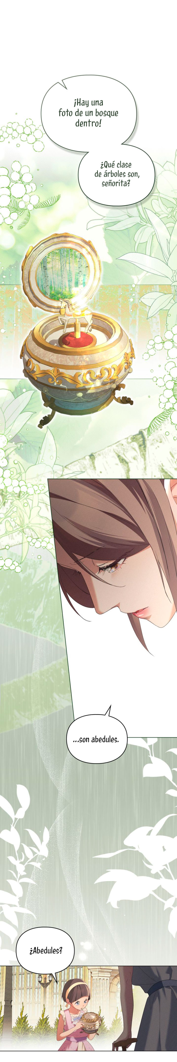 Traición a la dignidad Capítulo 57 - Página 15