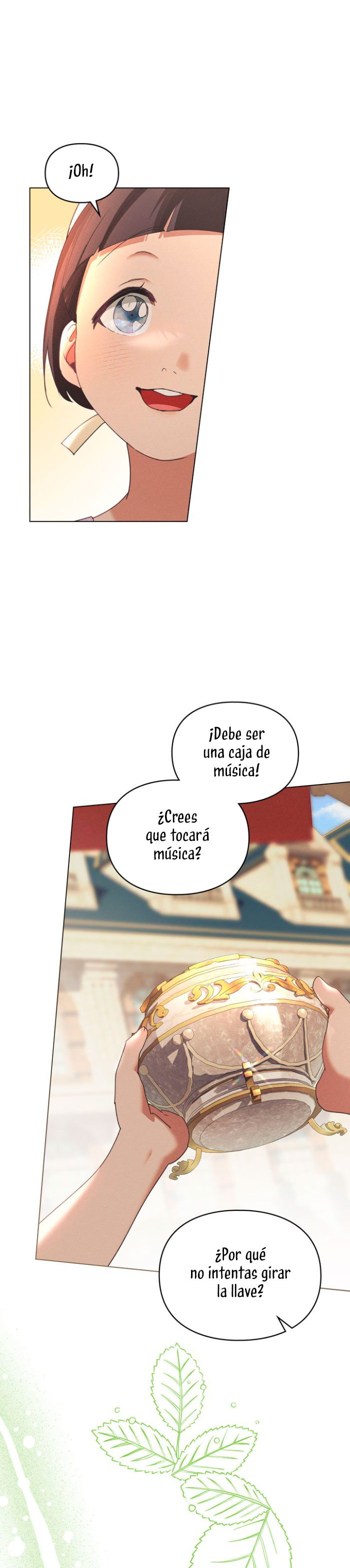 Traición a la dignidad Capítulo 57 - Página 16