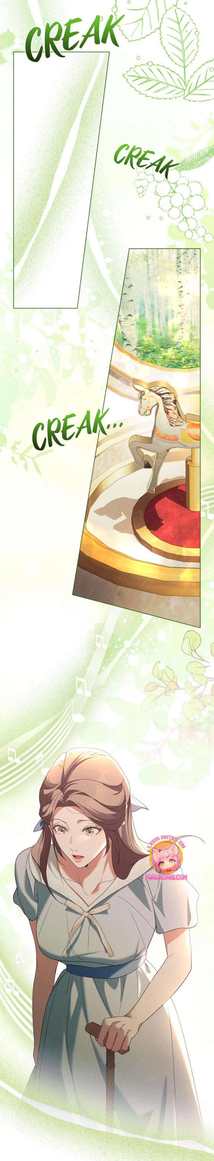 Traición a la dignidad Capítulo 57 - Página 17