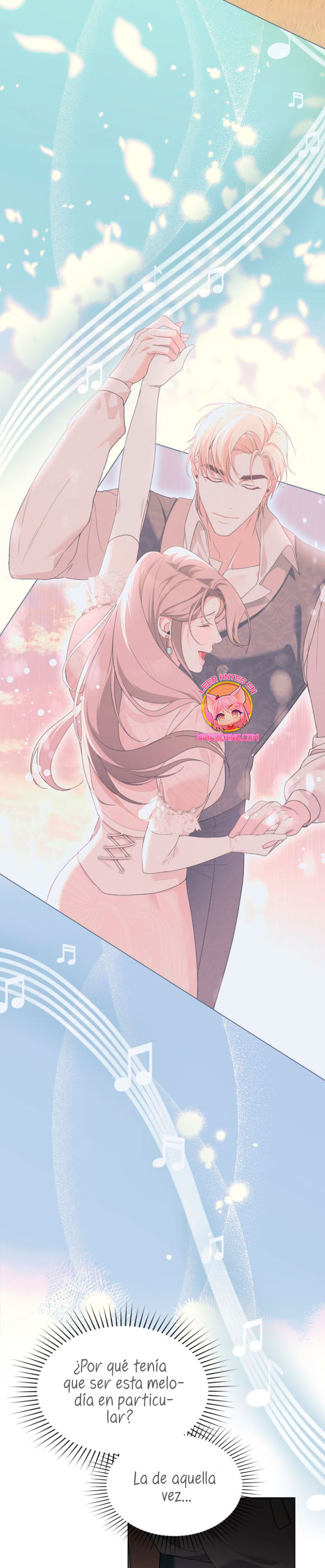 Traición a la dignidad Capítulo 57 - Página 19