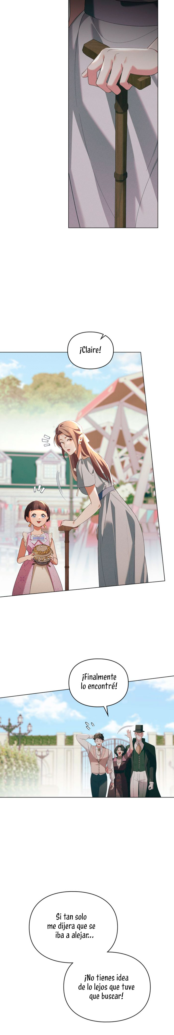 Traición a la dignidad Capítulo 57 - Página 20