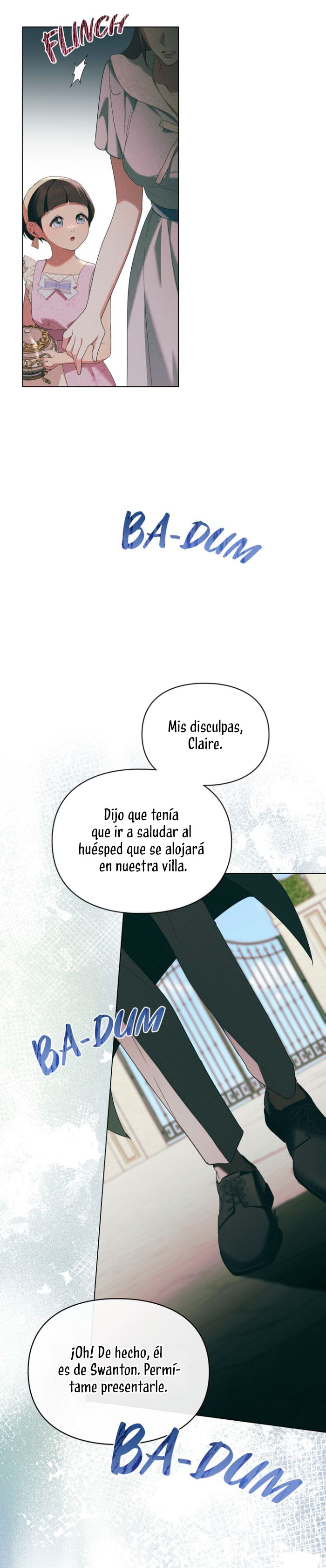 Traición a la dignidad Capítulo 57 - Página 21