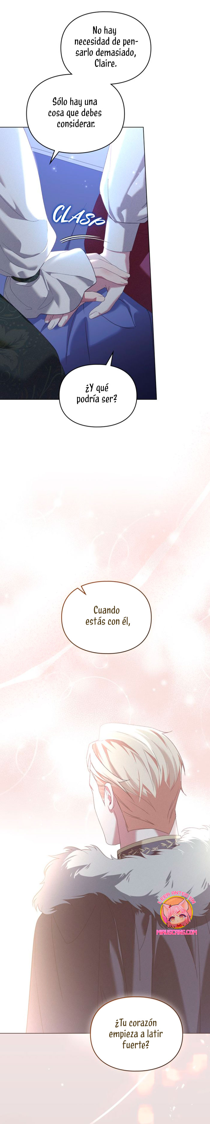 Traición a la dignidad Capítulo 57 - Página 9