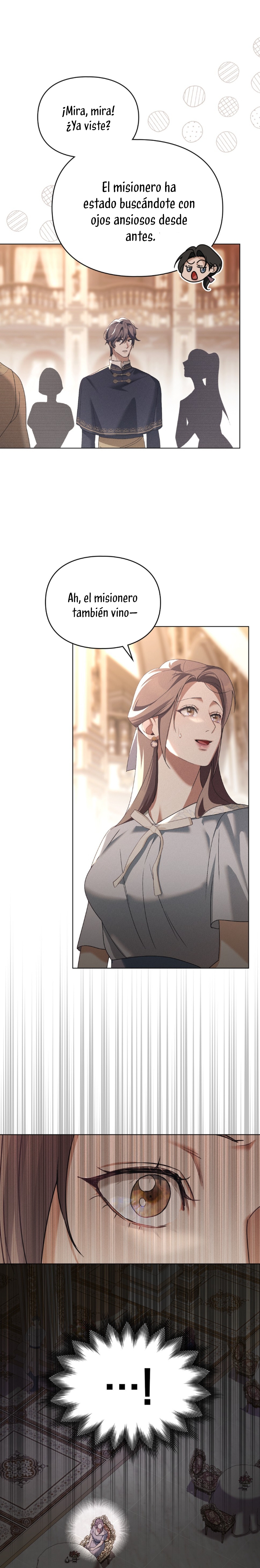 Traición a la dignidad Capítulo 58 - Página 12