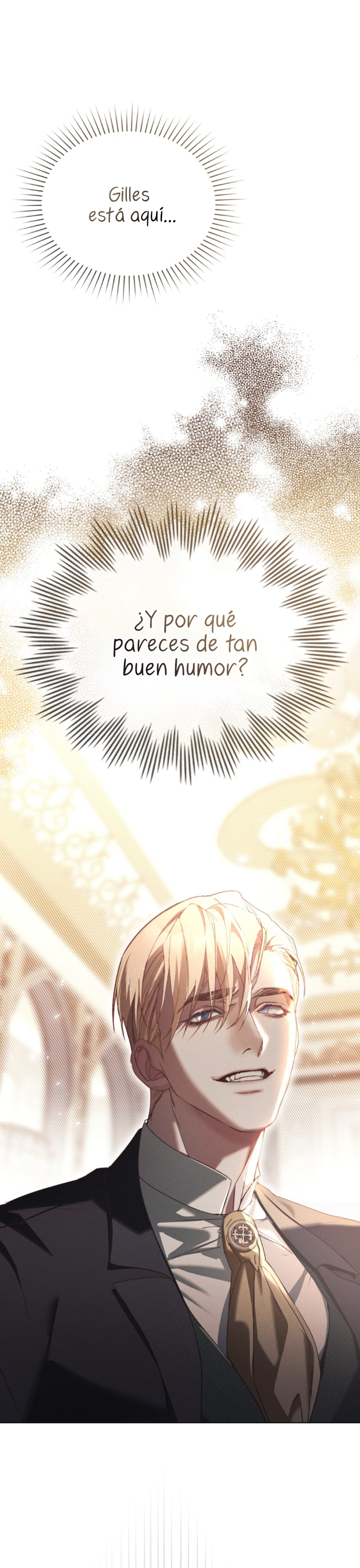 Traición a la dignidad Capítulo 58 - Página 14