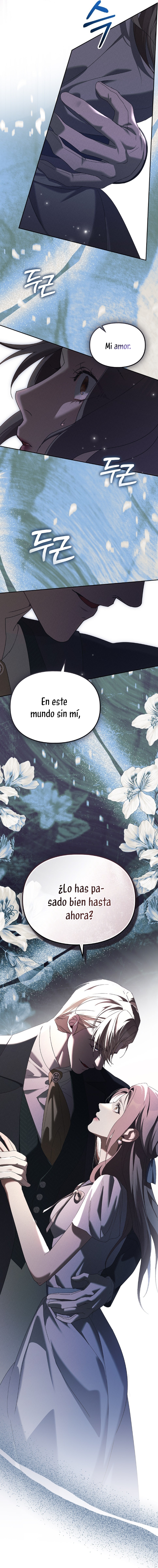 Traición a la dignidad Capítulo 58 - Página 24