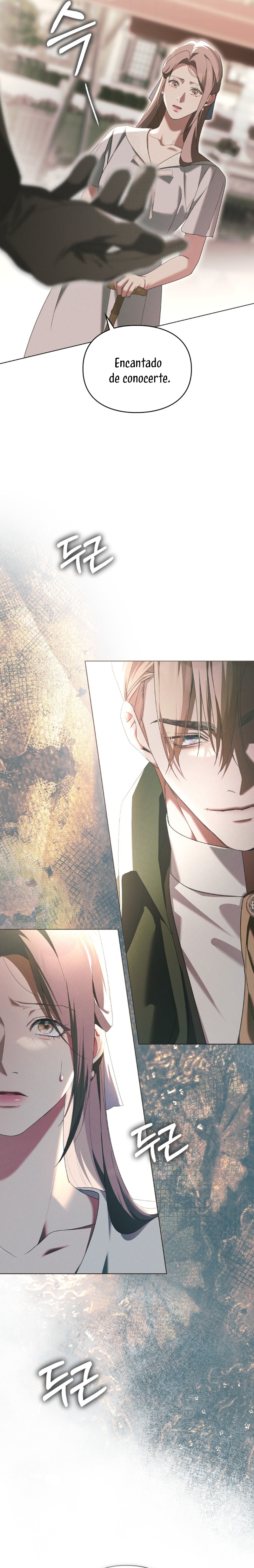 Traición a la dignidad Capítulo 58 - Página 5