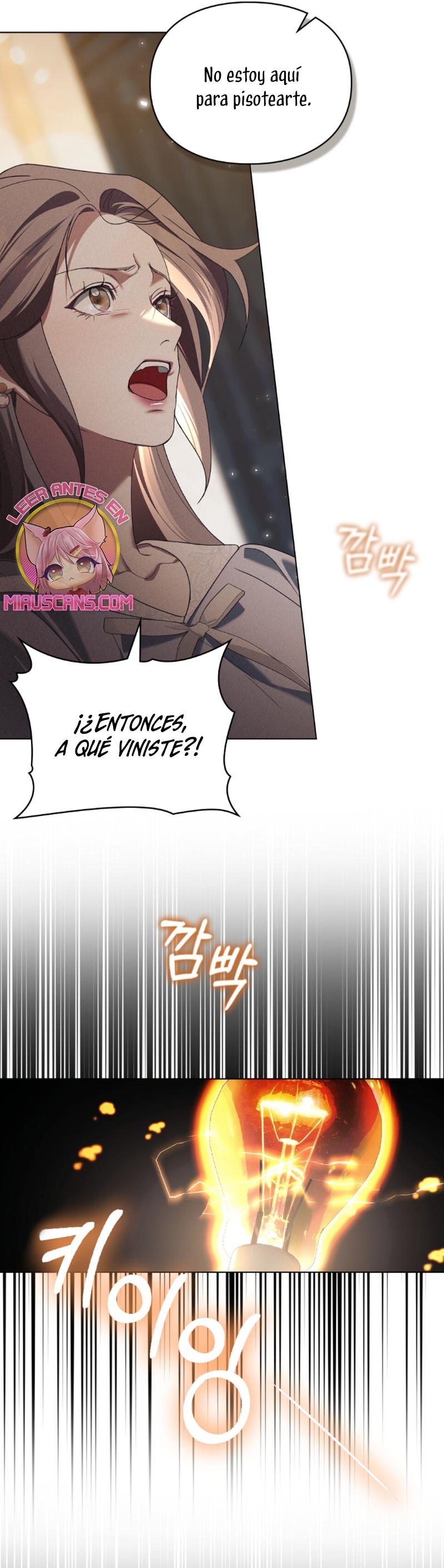 Traición a la dignidad Capítulo 59 - Página 13