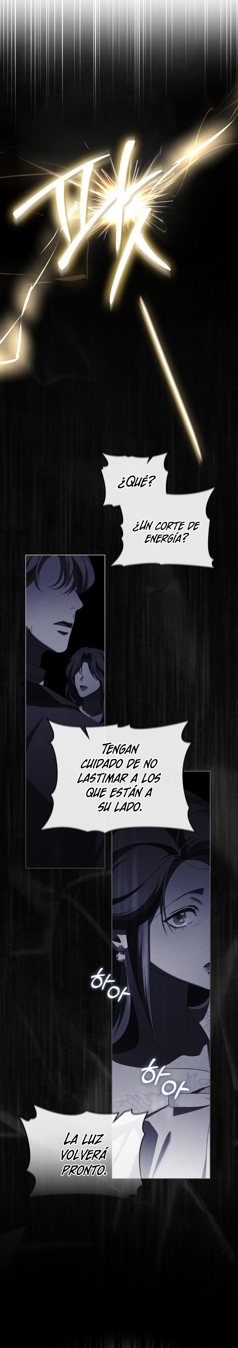 Traición a la dignidad Capítulo 59 - Página 14