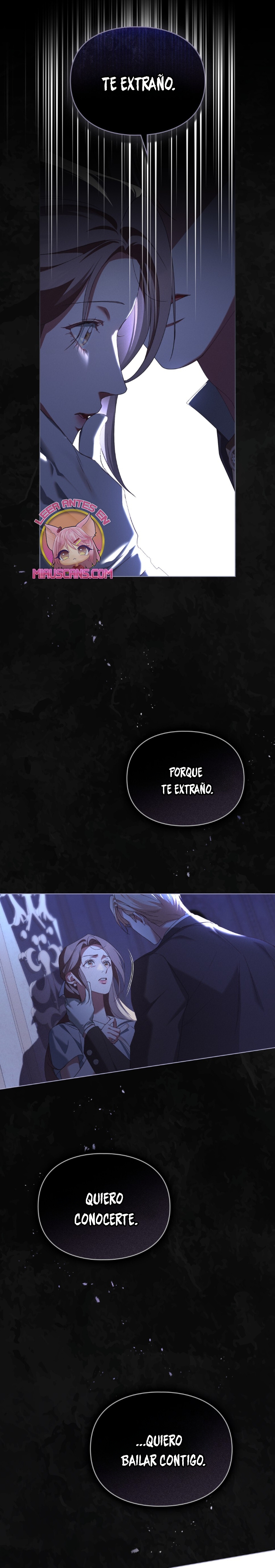 Traición a la dignidad Capítulo 59 - Página 15