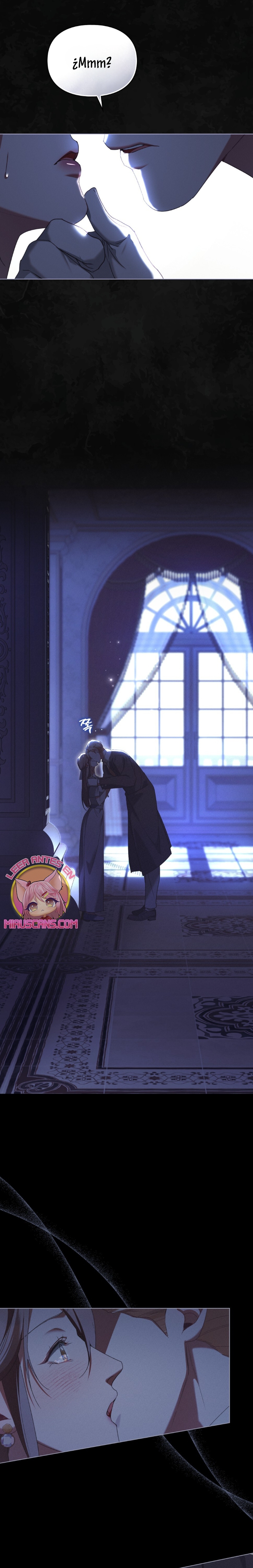 Traición a la dignidad Capítulo 59 - Página 17