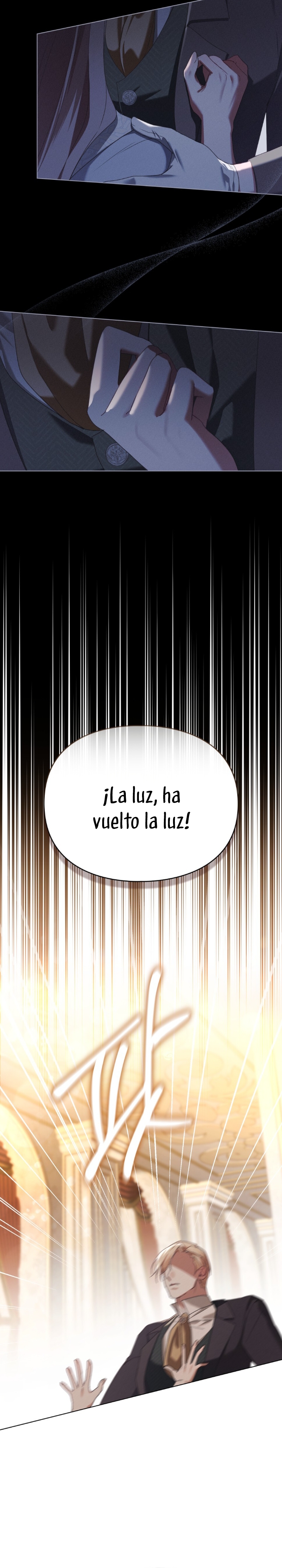 Traición a la dignidad Capítulo 59 - Página 18