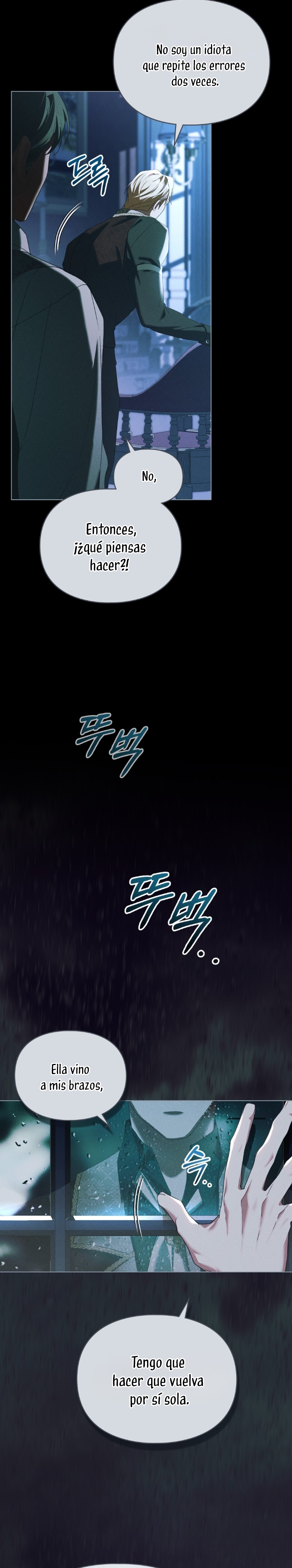 Traición a la dignidad Capítulo 59 - Página 22