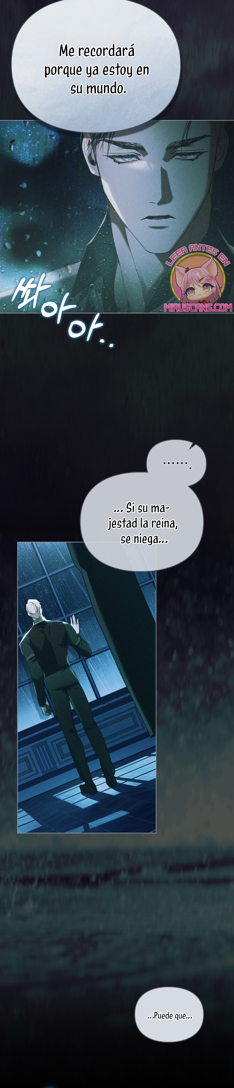 Traición a la dignidad Capítulo 59 - Página 23