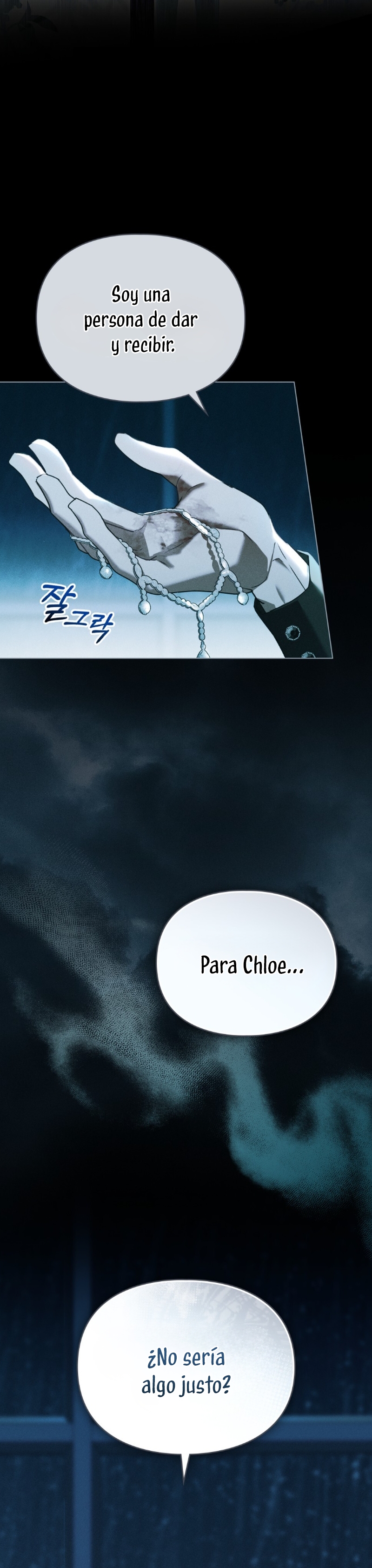 Traición a la dignidad Capítulo 59 - Página 25