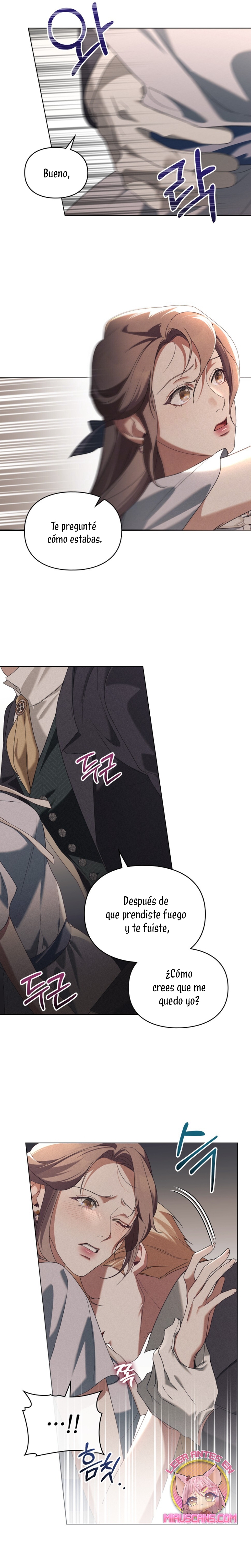 Traición a la dignidad Capítulo 59 - Página 7