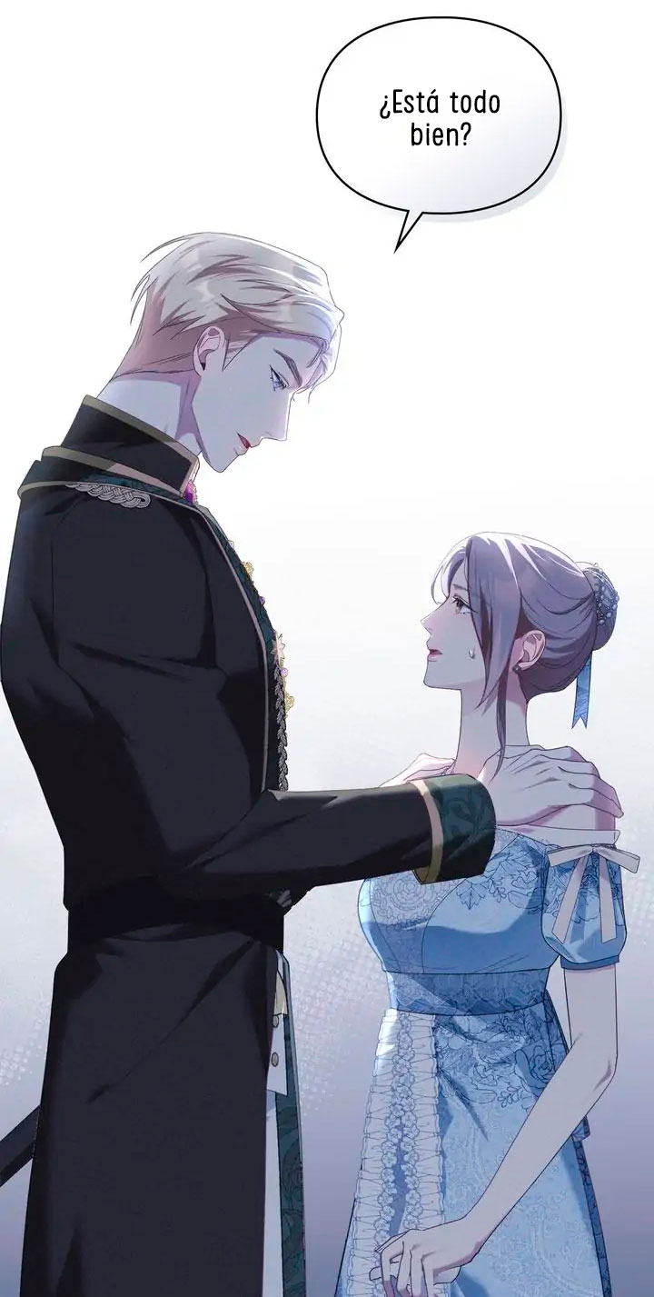 Traición a la dignidad Capítulo 6 - Página 13