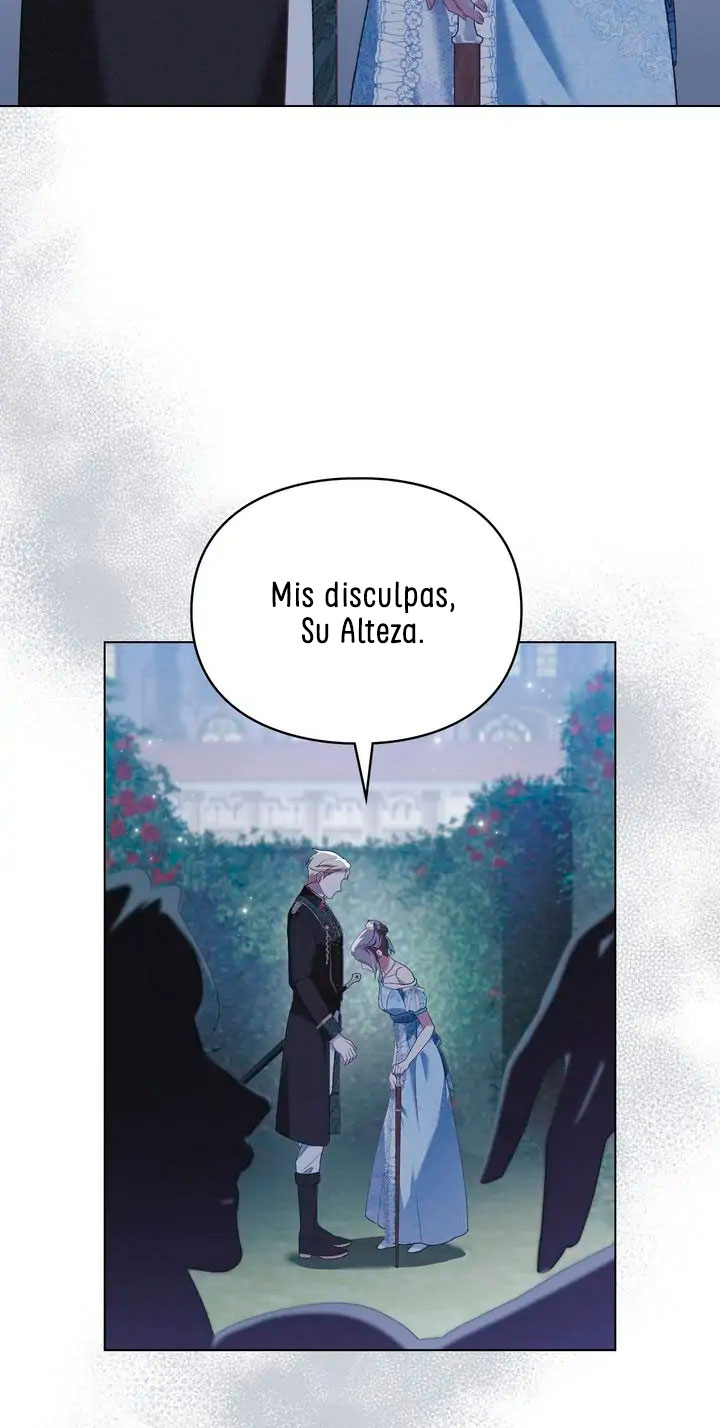 Traición a la dignidad Capítulo 6 - Página 14