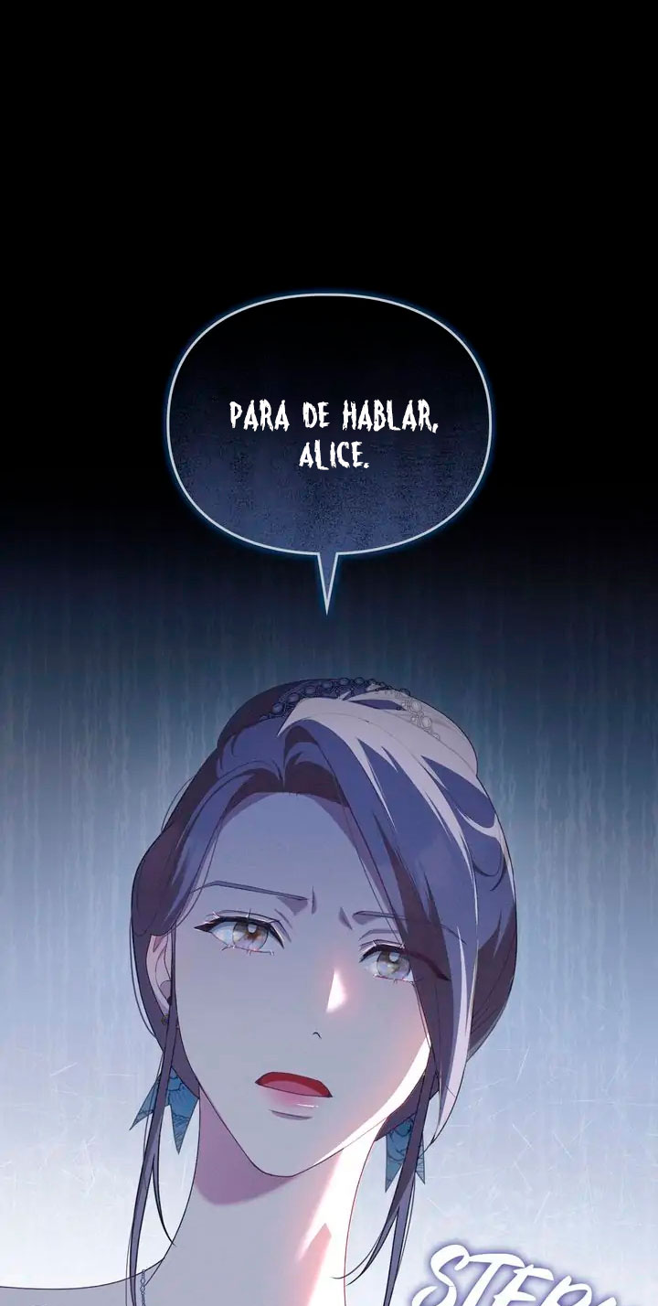 Traición a la dignidad Capítulo 6 - Página 17