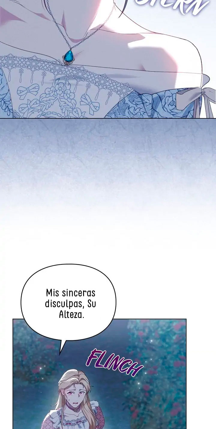 Traición a la dignidad Capítulo 6 - Página 18