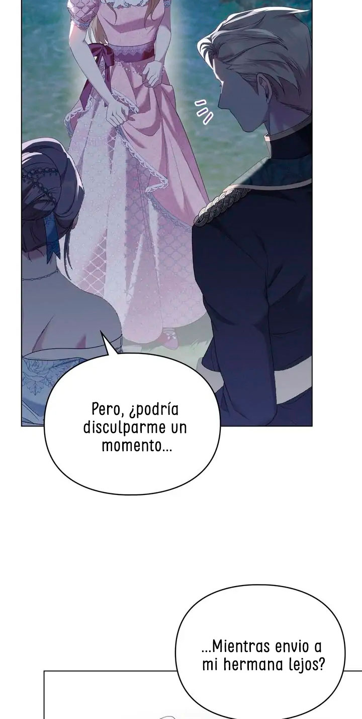 Traición a la dignidad Capítulo 6 - Página 19