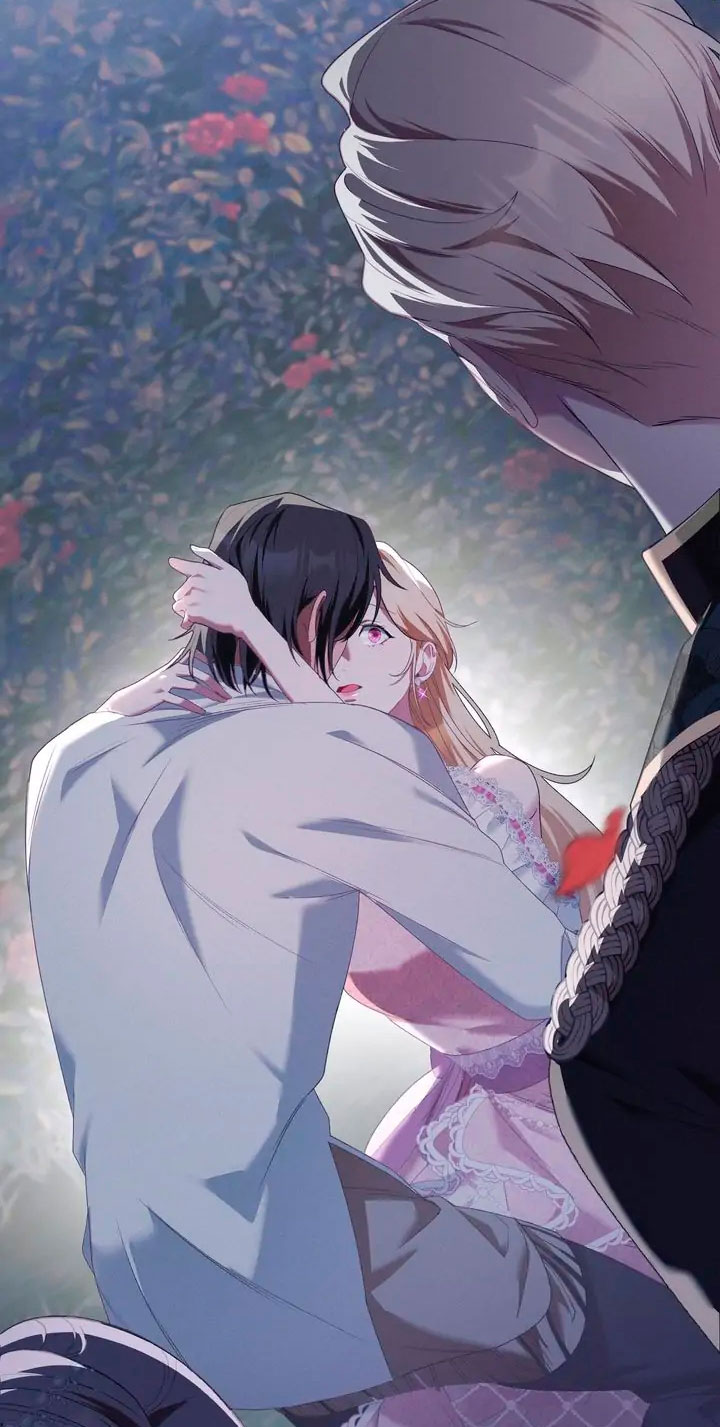 Traición a la dignidad Capítulo 6 - Página 3