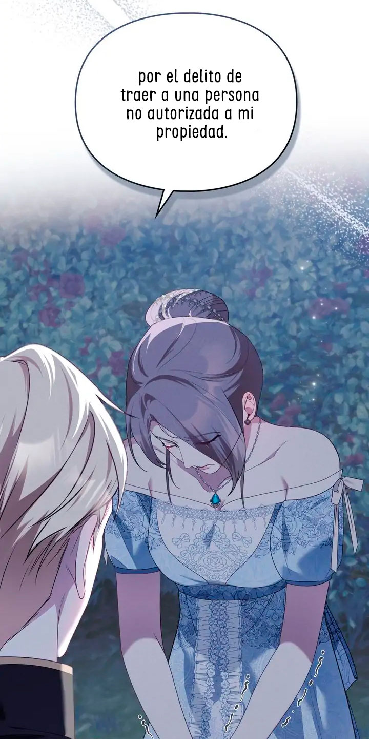 Traición a la dignidad Capítulo 6 - Página 34