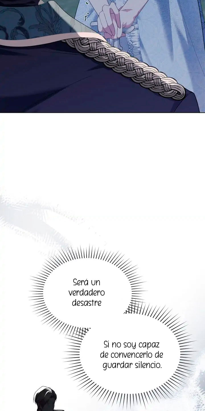 Traición a la dignidad Capítulo 6 - Página 35