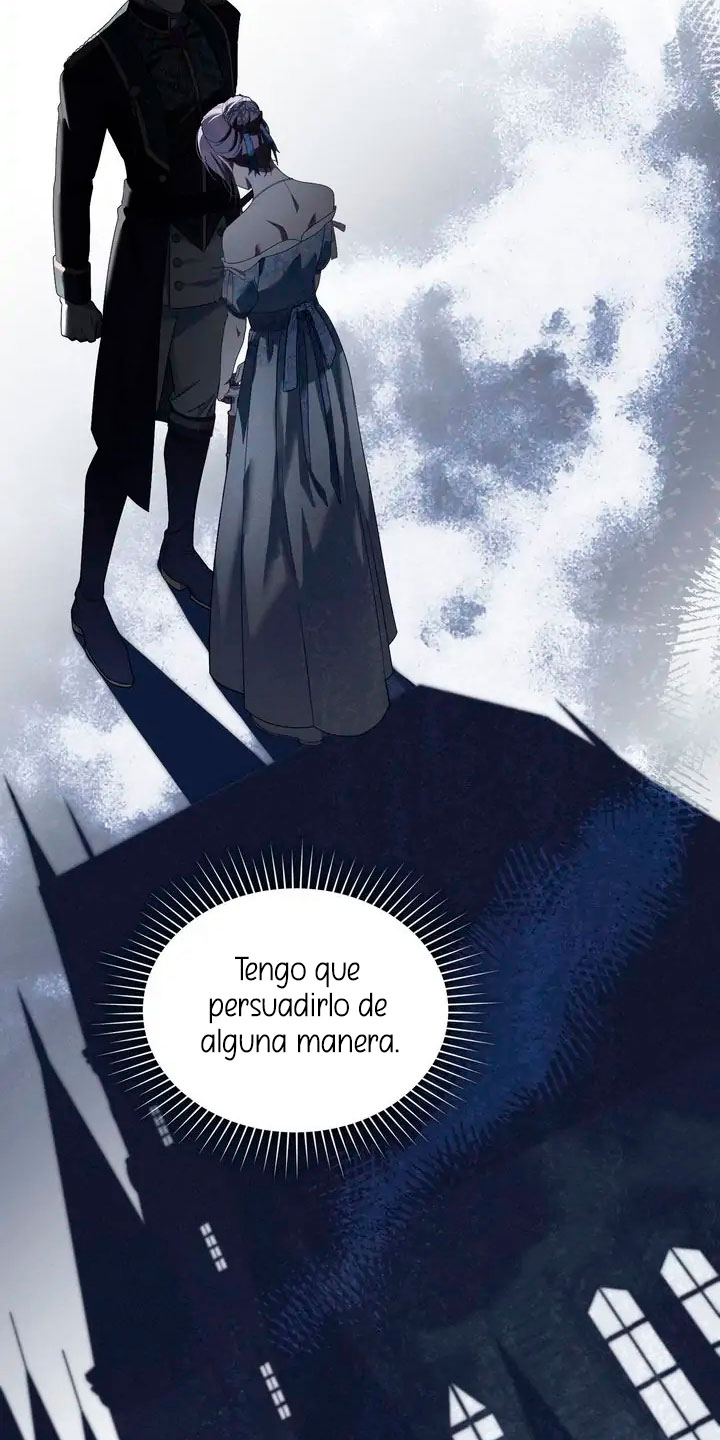 Traición a la dignidad Capítulo 6 - Página 36