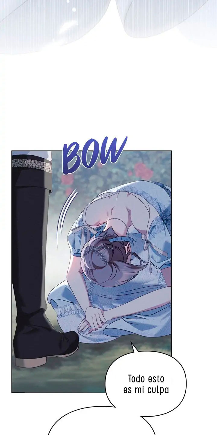 Traición a la dignidad Capítulo 6 - Página 40